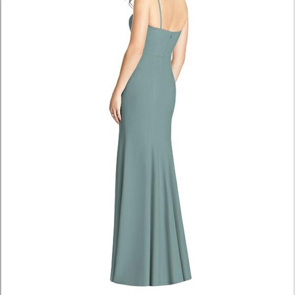 Bridesmaid dress - Picture 7 of 8